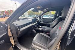 2024 GWM Haval H6 Ultra