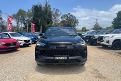 2024 GWM Haval H6 Ultra