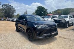 2024 GWM Haval H6 Ultra