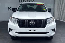 2019 Toyota Landcruiser Prado GX