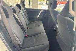 2019 Toyota Landcruiser Prado GX