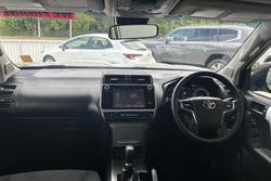 2019 Toyota Landcruiser Prado GX