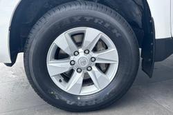 2019 Toyota Landcruiser Prado GX