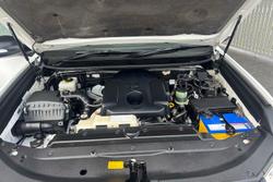 2019 Toyota Landcruiser Prado GX