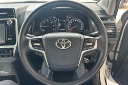 2019 Toyota Landcruiser Prado GX