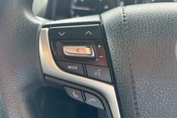 2019 Toyota Landcruiser Prado GX