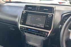 2019 Toyota Landcruiser Prado GX