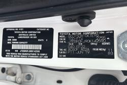 2019 Toyota Landcruiser Prado GX