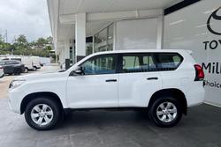 2019 Toyota Landcruiser Prado GX