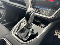 2025 Subaru Outback AWD Touring XT