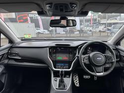 2025 Subaru Outback AWD Touring XT