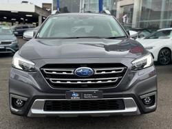 2025 Subaru Outback AWD Touring XT