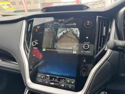 2025 Subaru Outback AWD Touring XT