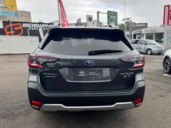 2025 Subaru Outback AWD Touring XT