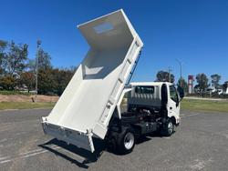 2025 Hino 300 Series 617 Tipper Tipper Pro