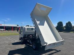 2025 Hino 300 Series 617 Tipper Tipper Pro