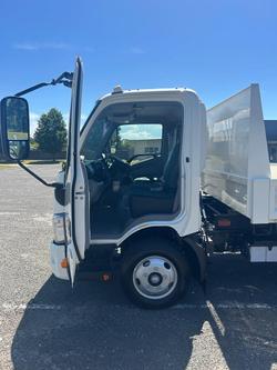 2025 Hino 300 Series 617 Tipper Tipper Pro