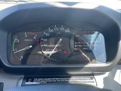 2025 Hino 300 Series 617 Tipper Tipper Pro