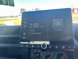 2025 Hino 300 Series 617 Tipper Tipper Pro