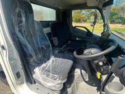 2025 Hino 300 Series 617 Tipper Tipper Pro