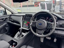 2025 Subaru Outback AWD Touring XT