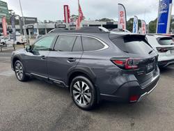 2025 Subaru Outback AWD Touring XT