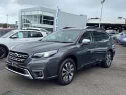 2025 Subaru Outback AWD Touring XT