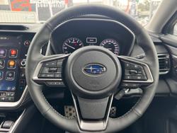 2025 Subaru Outback AWD Touring XT