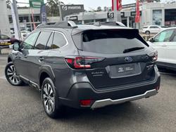 2025 Subaru Outback AWD Touring XT