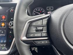 2025 Subaru Outback AWD Touring XT