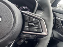 2025 Subaru Outback AWD Touring XT