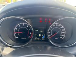 2024 Mitsubishi ASX MR XD MY24 Titanium