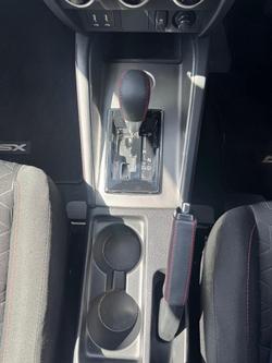 2024 Mitsubishi ASX MR XD MY24 Titanium