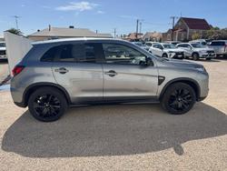 2024 Mitsubishi ASX MR XD MY24 Titanium