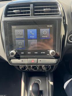 2024 Mitsubishi ASX MR XD MY24 Titanium