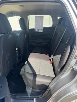 2024 Mitsubishi ASX MR XD MY24 Titanium