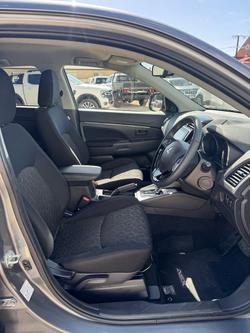 2024 Mitsubishi ASX MR XD MY24 Titanium