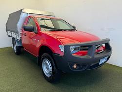 2013 Mitsubishi Triton GL