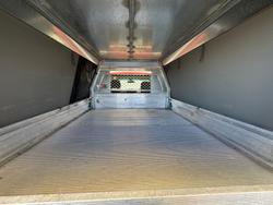 2013 Mitsubishi Triton GL