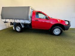 2013 Mitsubishi Triton GL