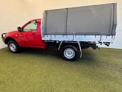 2013 Mitsubishi Triton GL