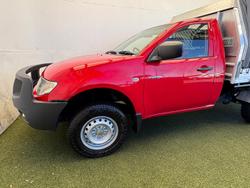 2013 Mitsubishi Triton GL