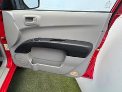 2013 Mitsubishi Triton GL