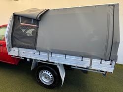 2013 Mitsubishi Triton GL