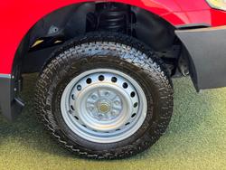 2013 Mitsubishi Triton GL