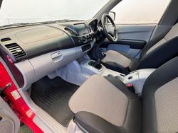 2013 Mitsubishi Triton GL