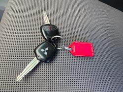 2013 Mitsubishi Triton GL