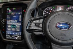 2025 Subaru Forester Touring S6 MY26 AWD Crystal White