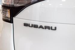 2025 Subaru Forester Touring S6 MY26 AWD Crystal White