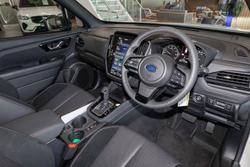 2025 Subaru Forester Touring S6 MY26 AWD Crystal White